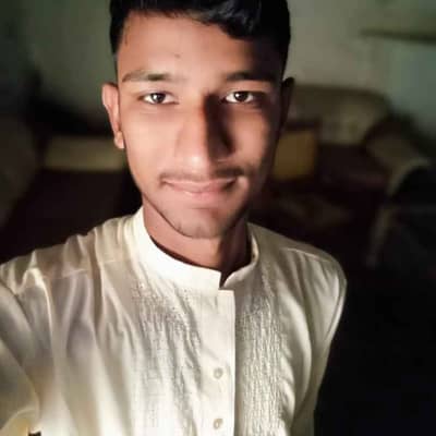 Nabeel Hussain