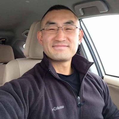 Chen Kim
