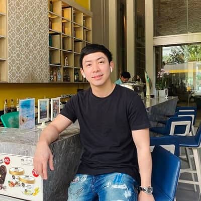 Thanh Scott Le