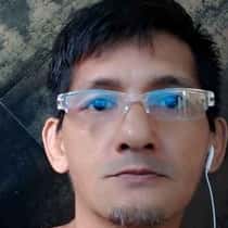 niño balbuena