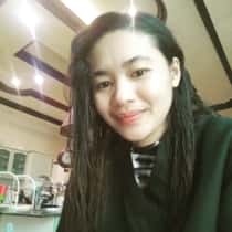Mary-an