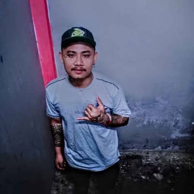 Alvian Maru