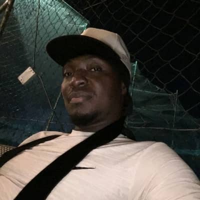 Eneyi george