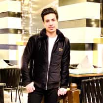 ahmed