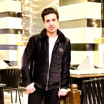 ahmed