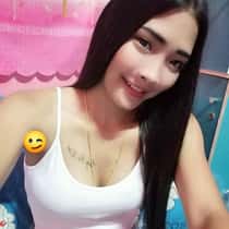Ivy Ani Gelo