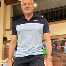 George Williams