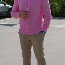 Matt