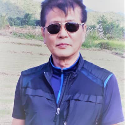 SOONSUB JUNG