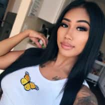 Keshiakind