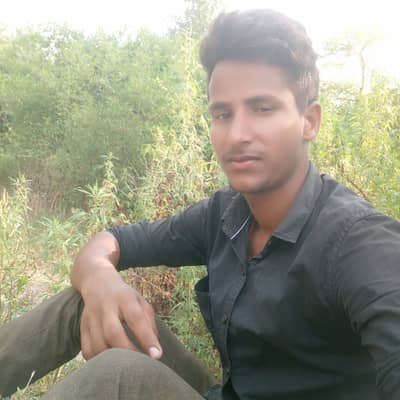 Aman rajput