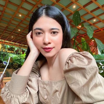 Kaye Cruz