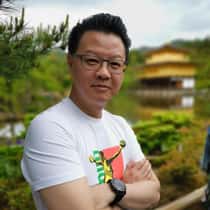Rob Kim