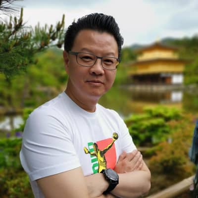 Rob Kim