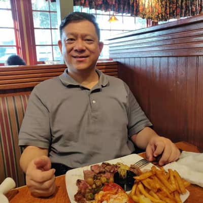 John Lei