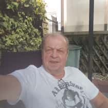 Peter Wolfgang