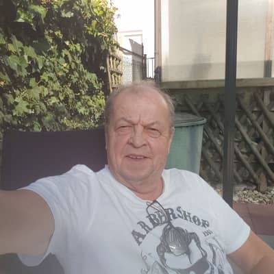 Peter Wolfgang