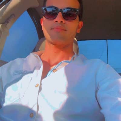 Ahmed Sino