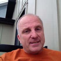 Mark Edward