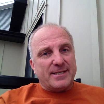 Mark Edward