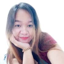 Mary Anne pumihic