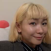 Mandy Cao