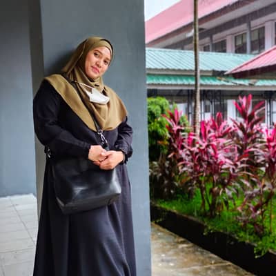 Dewi Kurniati