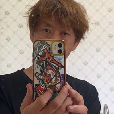 Masahiro