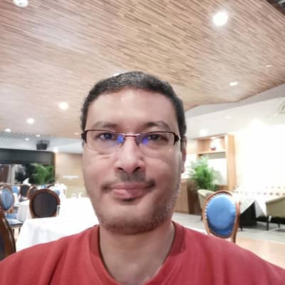Moustafa