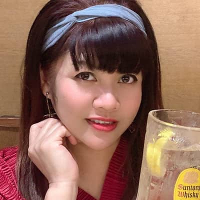 Aoyagi Sutasinee