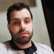 ayoub ghazali