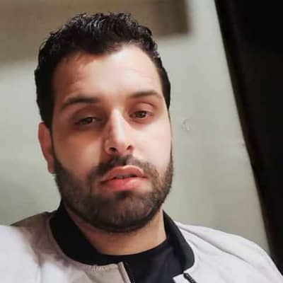 ayoub ghazali