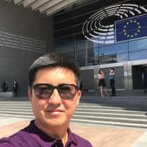 Jeffrey Chan