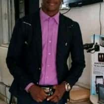 Moses mansaray