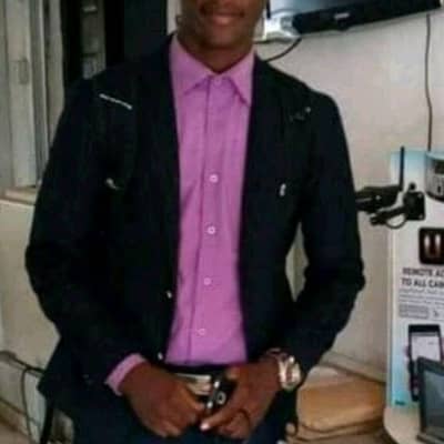 Moses mansaray