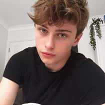 Chris Gordon Henderson
