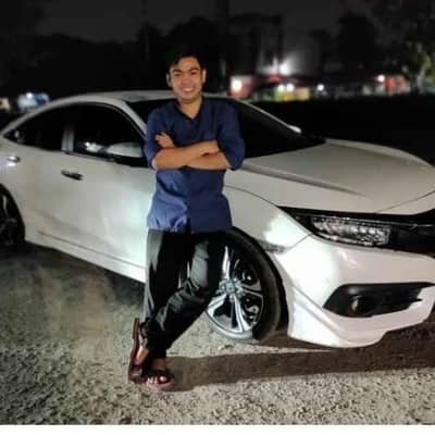 DICKY TASDIK