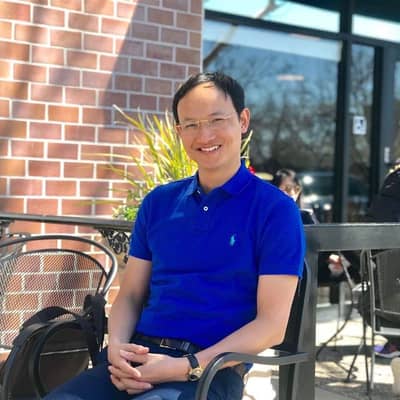 Dr Cheng