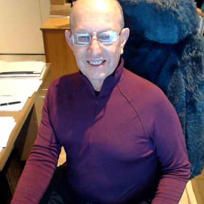 Max HART