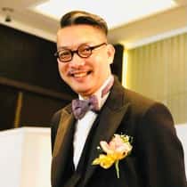 Tom Huang