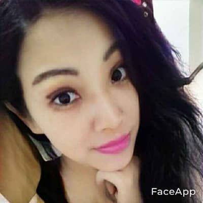 felicya ruby