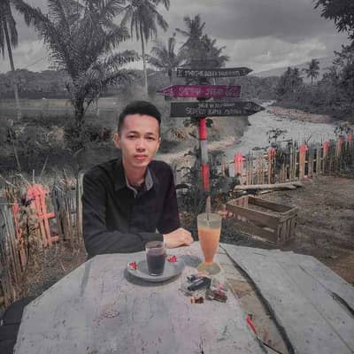 Kiki doang