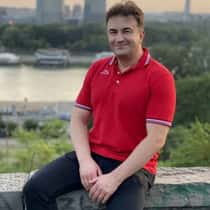 Jovanovic milan