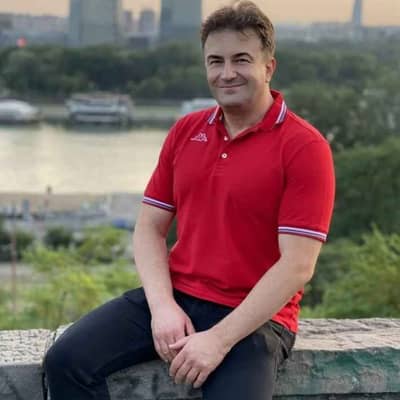 Jovanovic milan