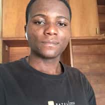 Kenneth Tima