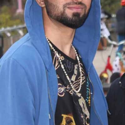 Ali