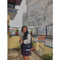 Anjela Magar