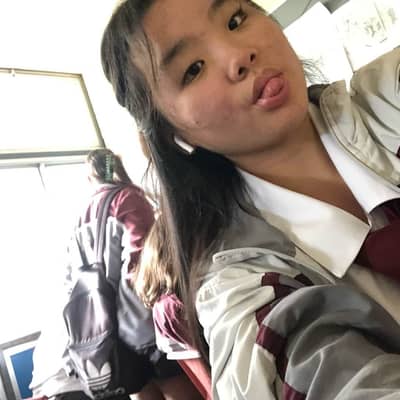 Tiffanie