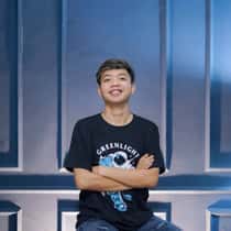 Kaji Van