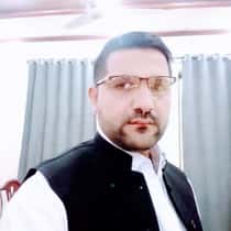 Sajid Hussain